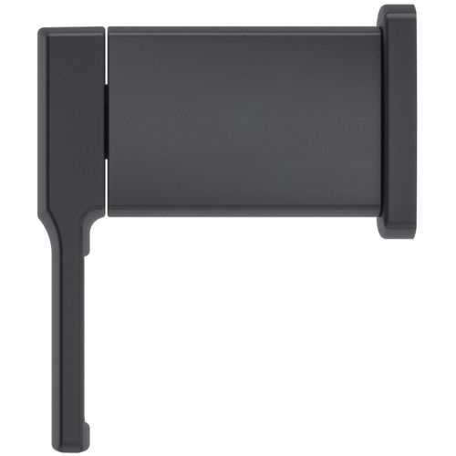 Main product image of Deckard Diverter Trim , 016-DA0B (Matte Black)