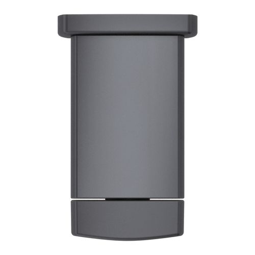 Main product image of Deckard Diverter Trim , 016-DA0B (Matte Black)