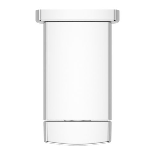 Main product image of Deckard Diverter Trim , 016-DA0C (Polished Chrome)