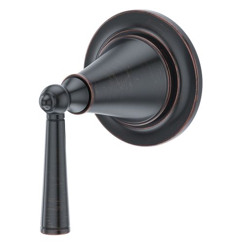 Main product image of Saxton Diverter Trim , 016-GL1Y (Tuscan Bronze)