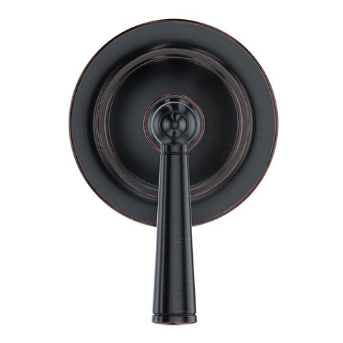 Main product image of Saxton Diverter Trim , 016-GL1Y (Tuscan Bronze)