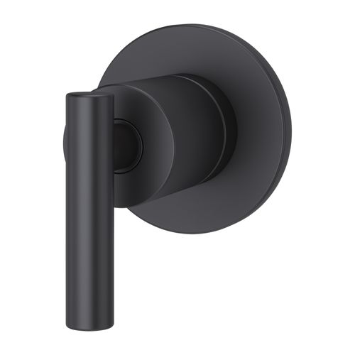 Main product image of Contempra Diverter Trim , 016-NC1B (Matte Black)