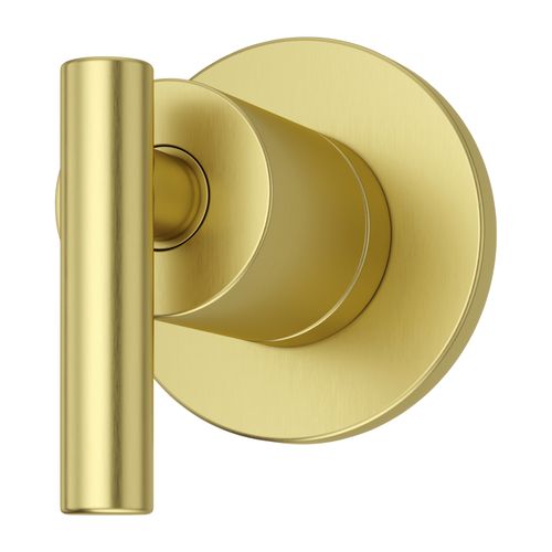 Main product image of Contempra Diverter Trim , 016-NC1BG (Brushed Gold)
