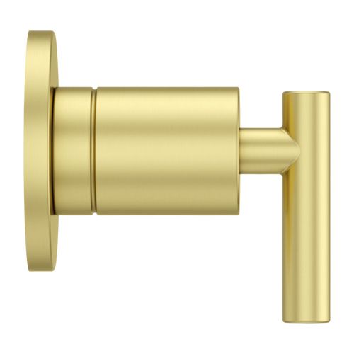 Main product image of Contempra Diverter Trim , 016-NC1BG (Brushed Gold)