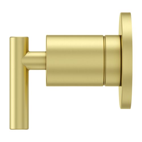 Main product image of Contempra Diverter Trim , 016-NC1BG (Brushed Gold)