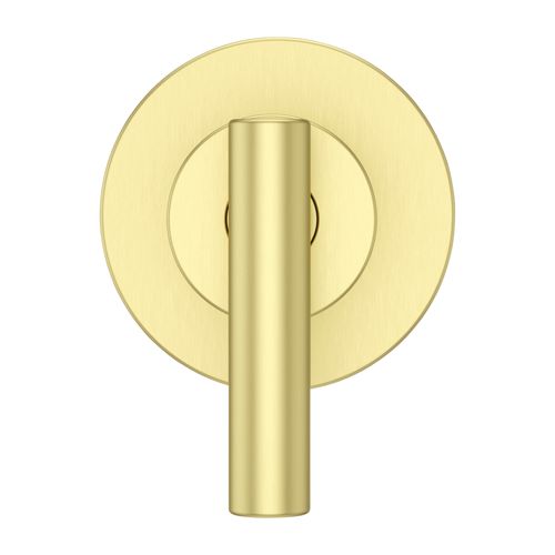 Main product image of Contempra Diverter Trim , 016-NC1BG (Brushed Gold)