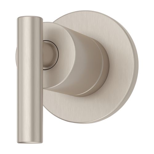 Pfister BRB-DA1K Deckard 7" Wide Wall Mounted Towel Ring | Ferguson Home