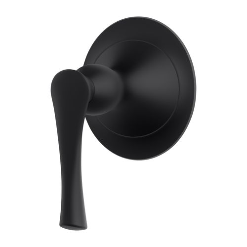 Main product image of Rhen Diverter Trim , 016-RH1B (Matte Black)