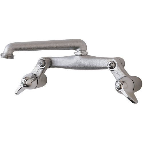 Main product image of 2-handle Laundry Faucet, 69-020