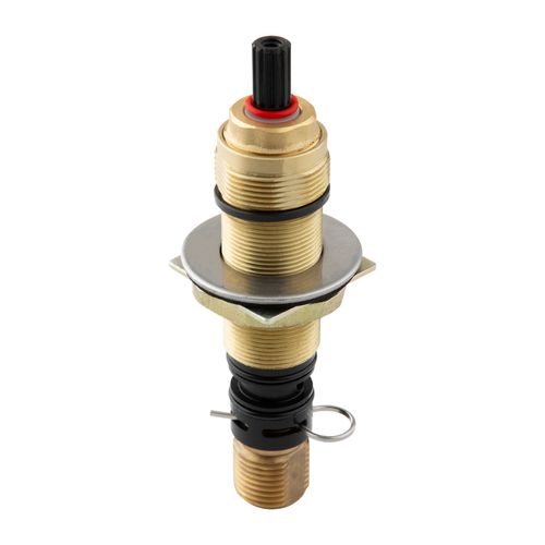 Main product image of Endbody Assembly with Mounting, 900-0060