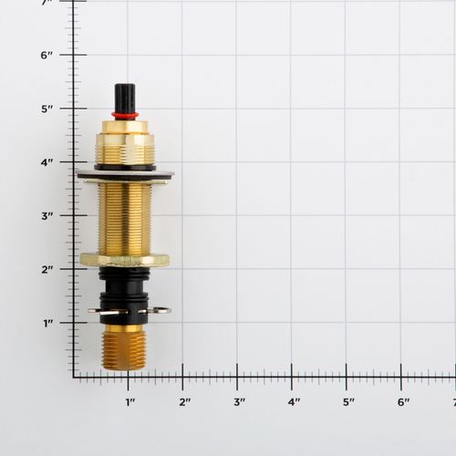 Main product image of Endbody Assembly with Mounting, 900-0060
