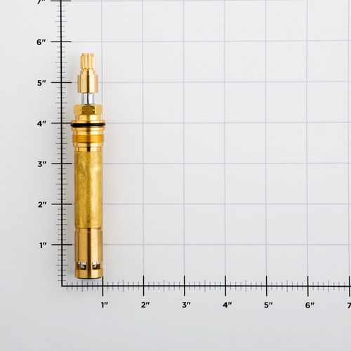 Main product image of Left Hydro Cartridge / Ret and Adaptor, 910-6830