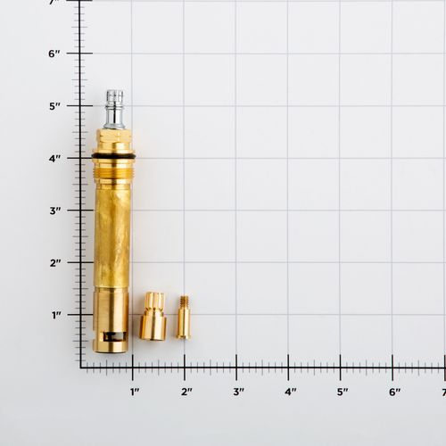 Main product image of Left Hydro Cartridge / Ret and Adaptor, 910-6830