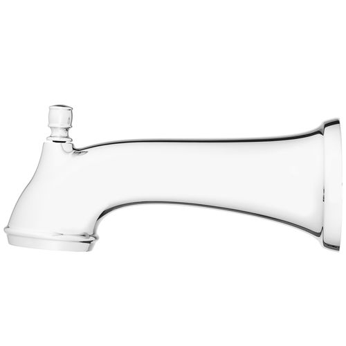 Main product image of Northcott Quick Connect Tub Spout , 920-176A (Polished Chrome)