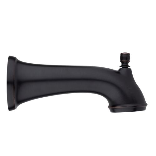 Main product image of Northcott Quick Connect Tub Spout , 920-176Y (Tuscan Bronze)