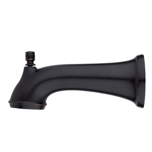Main product image of Northcott Quick Connect Tub Spout , 920-176Y (Tuscan Bronze)