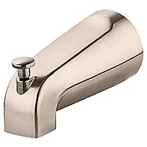 Main product image of Tub Spout With Diverter , 920-185J (Brushed Nickel)