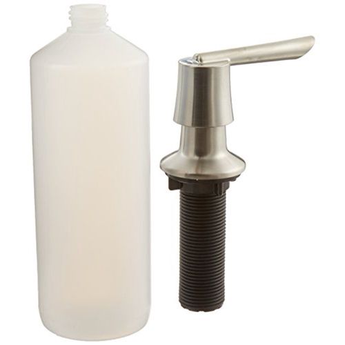 Main product image of Mystique 529 Series Soap Dispenser Kit , 950-508S (Stainless Steel)