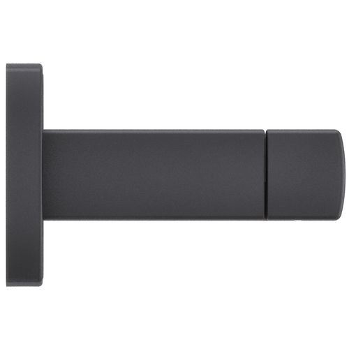 Main product image of Deckard Toilet Toilet Paper Holder , BPH-DA1B (Matte Black)