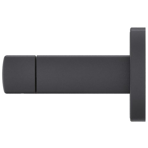 Main product image of Deckard Toilet Toilet Paper Holder , BPH-DA1B (Matte Black)