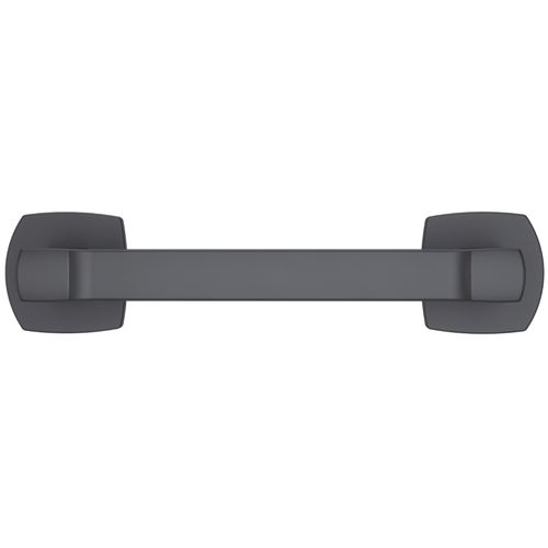 Main product image of Deckard Toilet Toilet Paper Holder , BPH-DA1B (Matte Black)