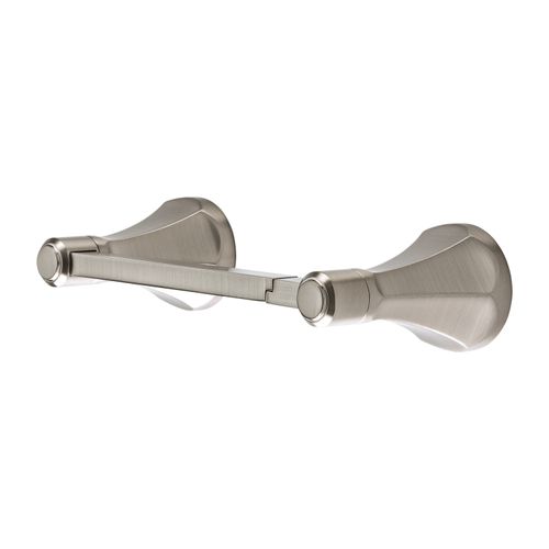 Main product image of Arterra Toilet Paper Holder , BPH-DE0K (Brushed Nickel)
