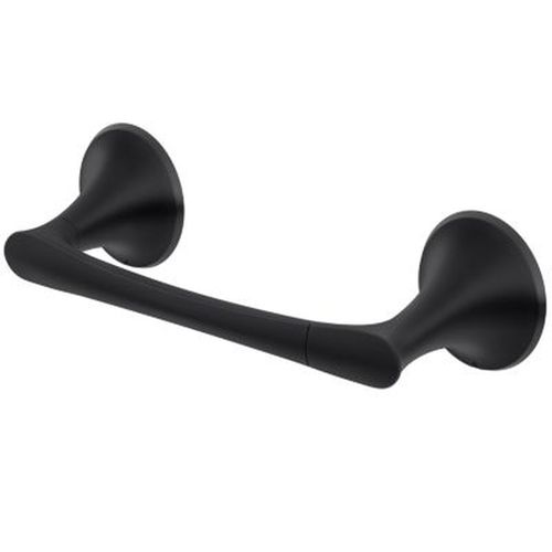 Main product image of Rhen Toilet Paper Holder , BPH-RH0B (Matte Black)