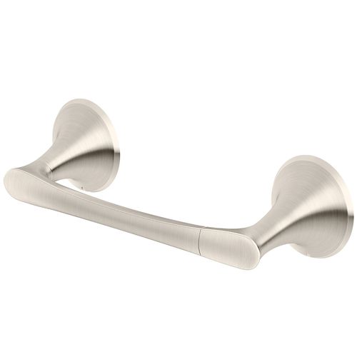 Main product image of Rhen Toilet Paper Holder , BPH-RH0K (Brushed Nickel)