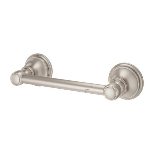 Main product image of Tisbury Toilet Paper Holder , BPH-TB0K (Brushed Nickel)