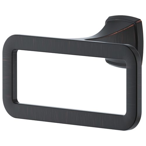Bronson Towel Ring , BRB-BS1Y (Tuscan Bronze)
