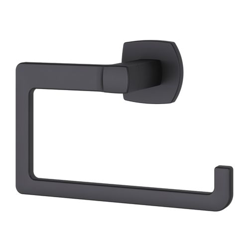 Main product image of Deckard Towel Ring , BRB-DA1B (Matte Black)