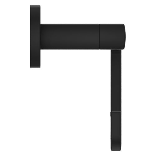 Main product image of Deckard Towel Ring , BRB-DA1B (Matte Black)