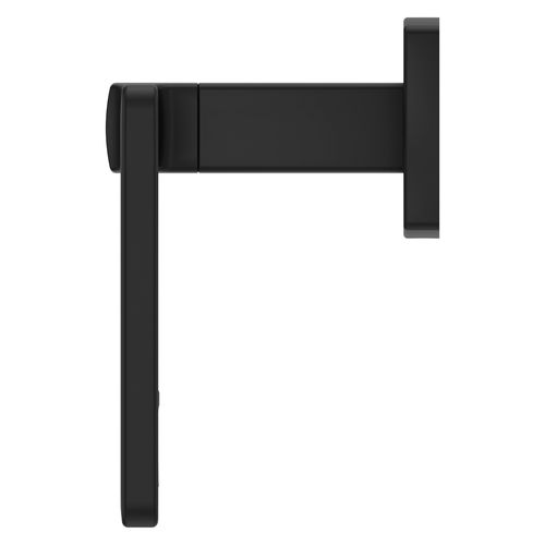 Main product image of Deckard Towel Ring , BRB-DA1B (Matte Black)