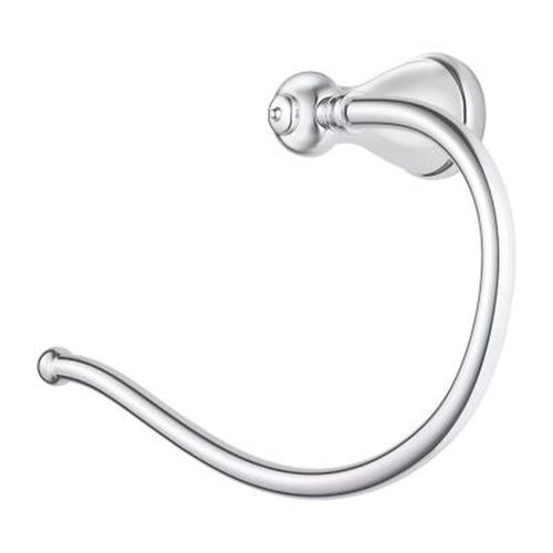 Main product image of Marielle Towel Ring , BRB-MB1C (Polished Chrome)