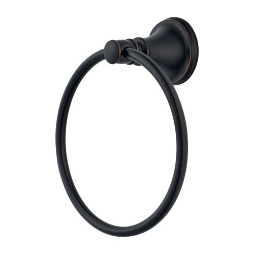 Northcott Towel Ring , BRB-MG1Y (Tuscan Bronze)