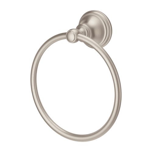 Main product image of Tisbury Towel Ring , BRB-TB0K (Brushed Nickel)
