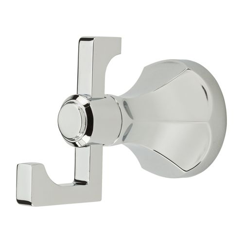 Main product image of Arterra Robe Hook , BRH-DE0C (Polished Chrome)