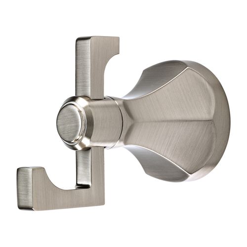 Main product image of Arterra Robe Hook , BRH-DE0K (Brushed Nickel)