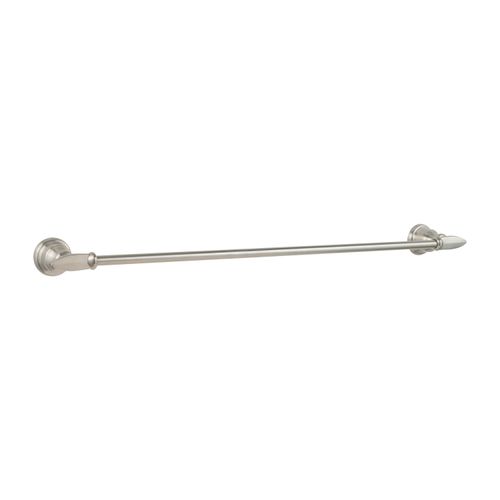 Main product image of Avalon 24" Towel Bar , BTB-CB2K (Brushed Nickel)