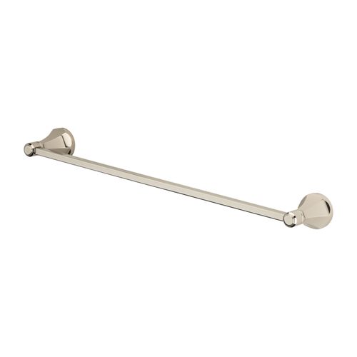 Main product image of Arterra 18" Towel Bar , BTB-DE1D (Polished Nickel)