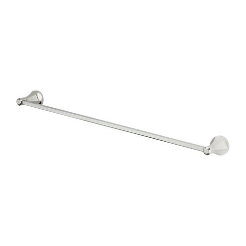 Main product image of Arterra 24" Towel Bar , BTB-DE2C (Polished Chrome)