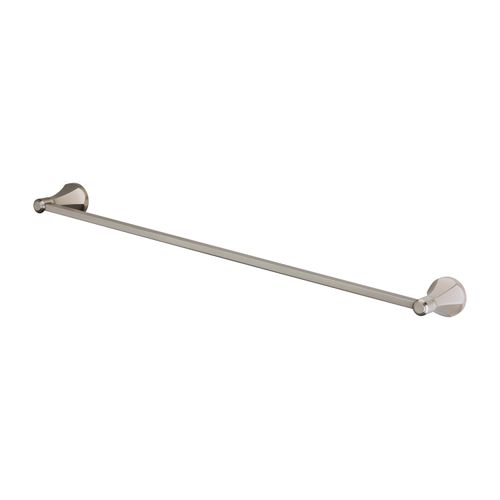 Main product image of Arterra 24" Towel Bar , BTB-DE2K (Brushed Nickel)