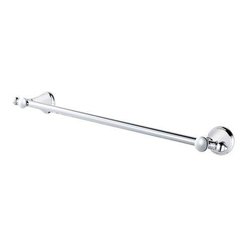 Main product image of Saxton 18" Towel Bar , BTB-GL1C (Polished Chrome)