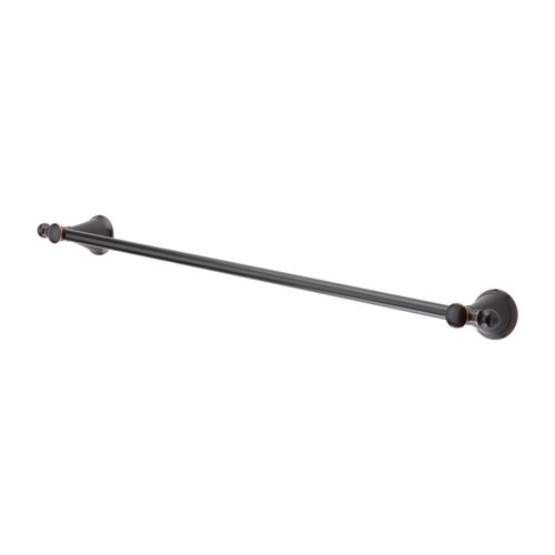 Main product image of Saxton 18" Towel Bar , BTB-GL1Y (Tuscan Bronze)