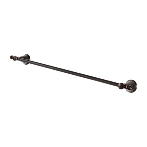 Main product image of Saxton 24" Towel Bar , BTB-GL2Y (Tuscan Bronze)