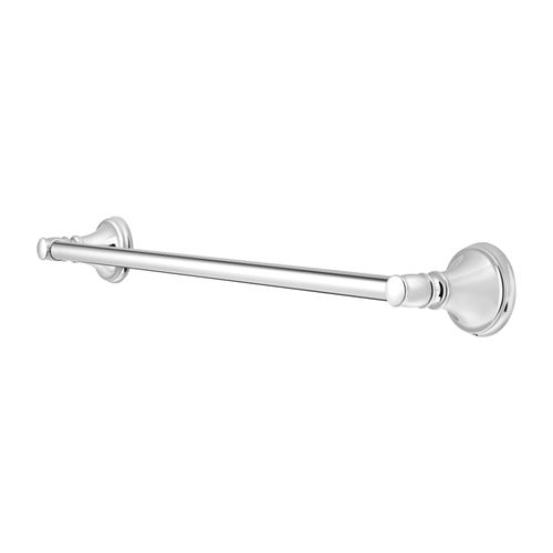 Northcott 18" Towel Bar , BTB-MG1C (Polished Chrome)