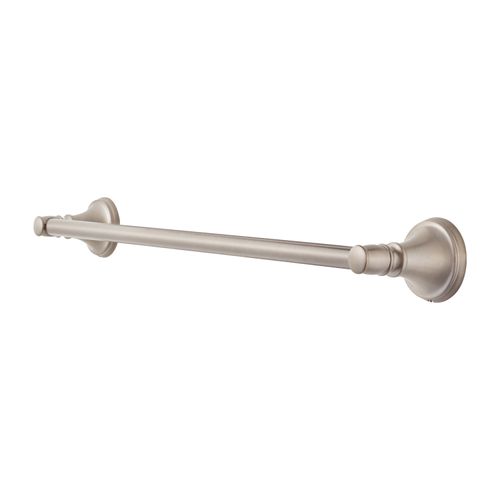 Main product image of Northcott 24" Towel Bar Polished Nickel, BTB-MG2K