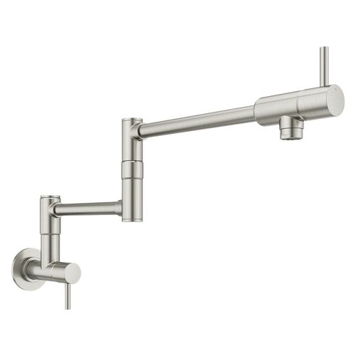 Main product image of Lita Pot Filler , GT533-PFS (Stainless Steel)
