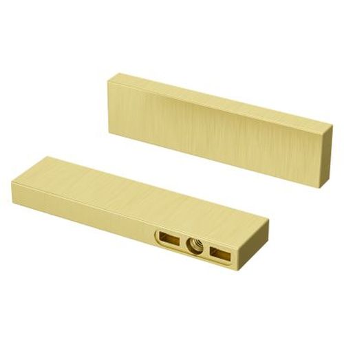 Main product image of Verve Lever Handle Kit , HHL-VRVLBG (Brushed Gold)