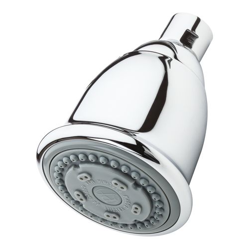 Main product image of Pfirst Series 1.8 GPM Multi Function Bell Shower Head , LG15-0600 (Polished Chrome)